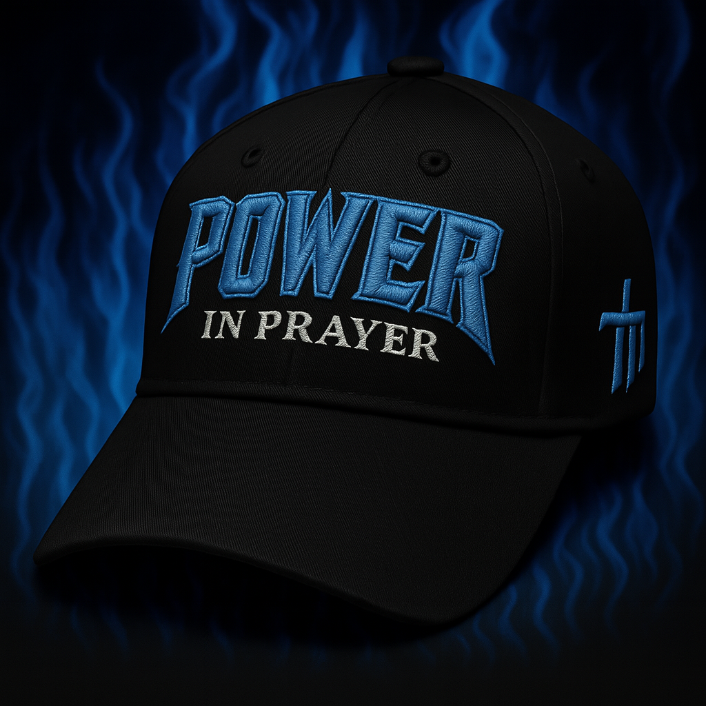 POWER IN PLAYER