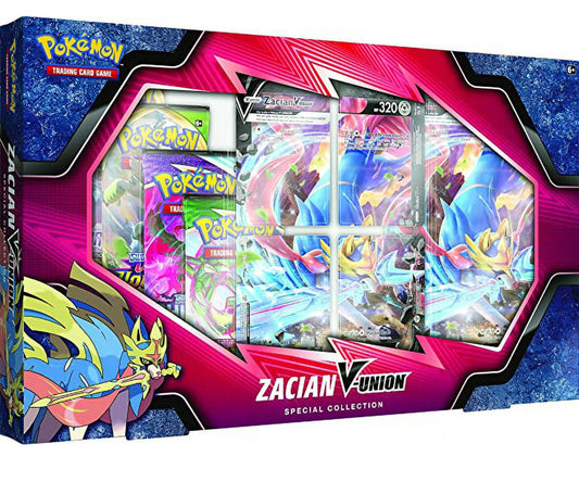 Pokemon WMUS D7 ASSORTED V Juegos de cartas coleccionables, Papel