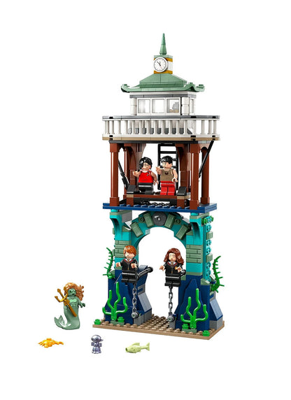 Harry Potter LEGO Harry Potter TM tbd 76420 76420