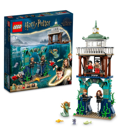 Harry Potter LEGO Harry Potter TM tbd 76420 76420